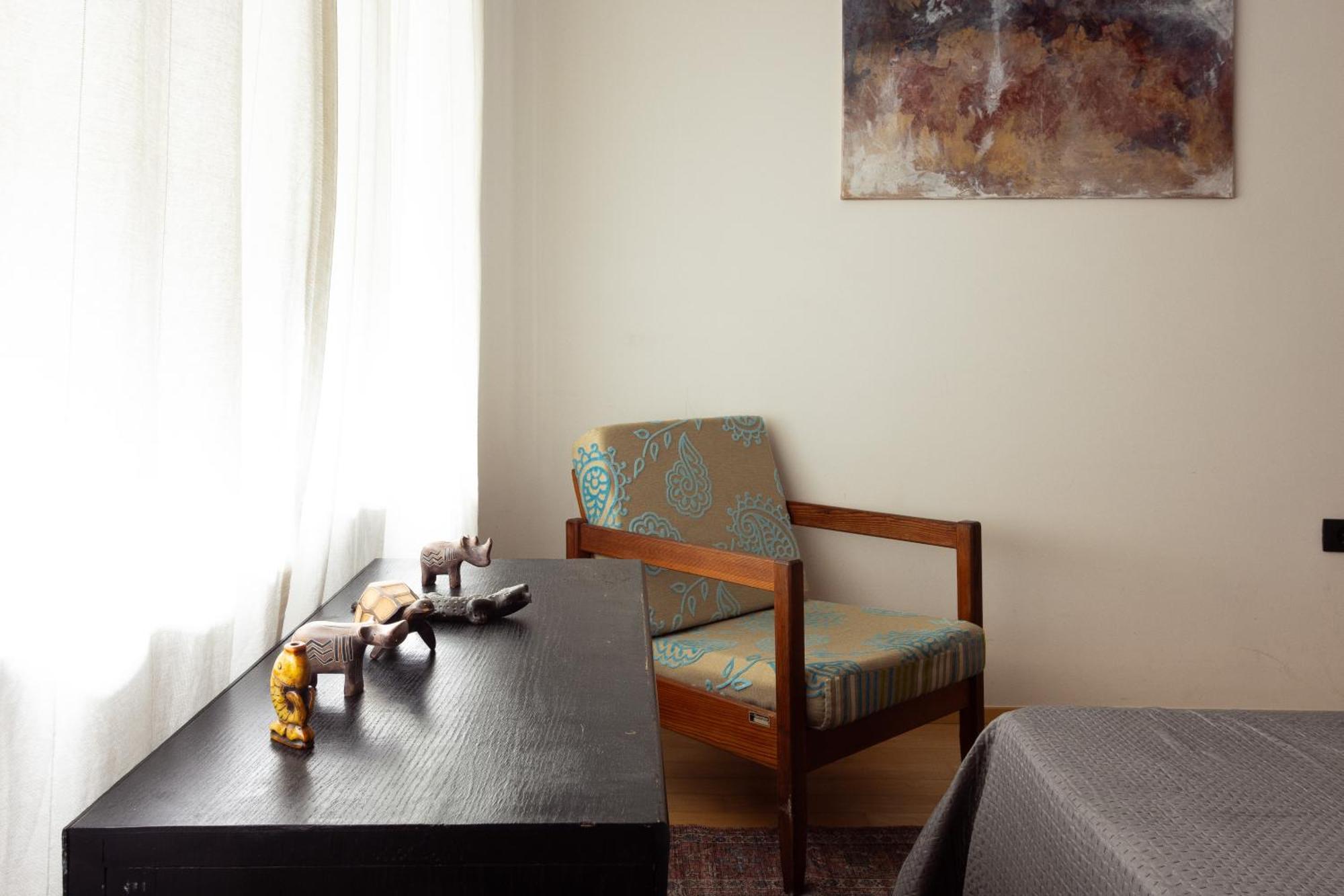 Large Two Bedroom Family App - Free Parking Ljubljana Bagian luar foto
