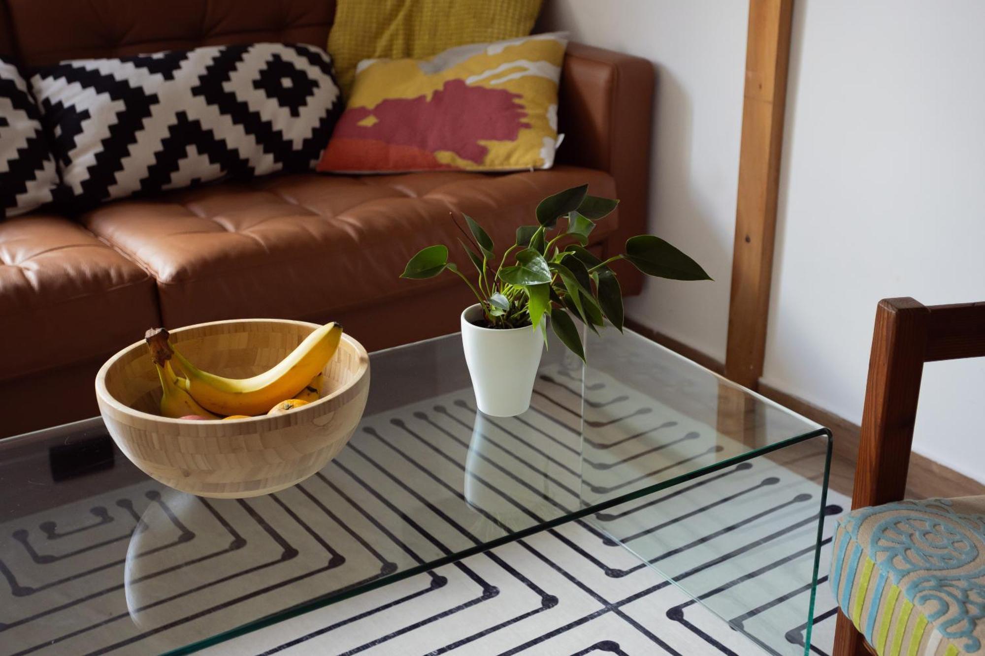Large Two Bedroom Family App - Free Parking Ljubljana Bagian luar foto